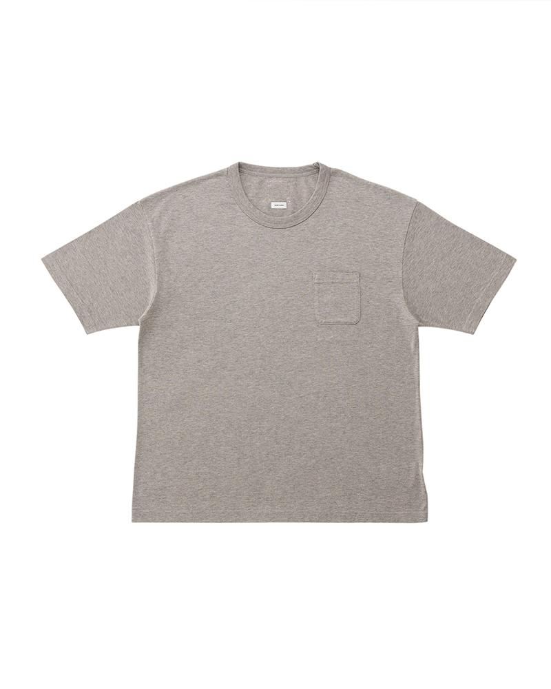 JUMBO TEE S/S (C/WS) | Visvim Official North American Web Store